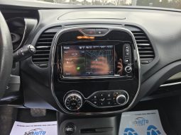 Renault Captur 1.5 dCi Intens full