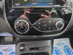 Renault Captur 1.5 dCi Intens full