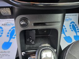 Renault Captur 1.5 dCi Intens full