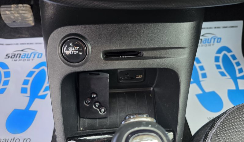 Renault Captur 1.5 dCi Intens