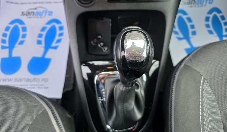 Renault Captur 1.5 dCi Intens