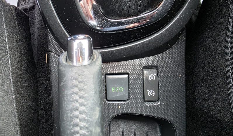 Renault Captur 1.5 dCi Intens