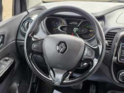 Renault Captur 1.5 dCi Intens full