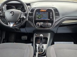Renault Captur 1.5 dCi Intens full