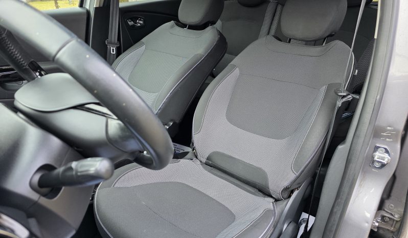Renault Captur 1.5 dCi Intens
