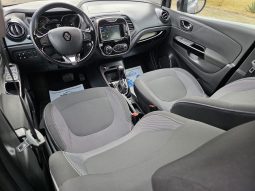 Renault Captur 1.5 dCi Intens full