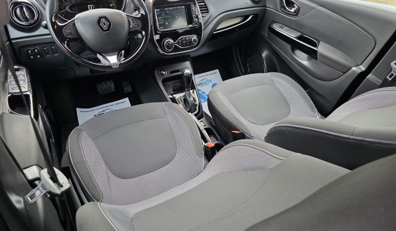 Renault Captur 1.5 dCi Intens