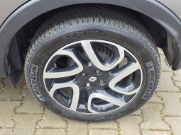 Renault Captur 1.5 dCi Intens full