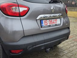Renault Captur 1.5 dCi Intens full
