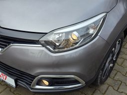 Renault Captur 1.5 dCi Intens full