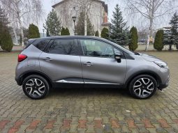 Renault Captur 1.5 dCi Intens full