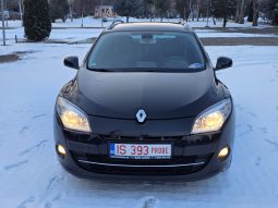 Renault Megane 1.9 dCi Dynamique