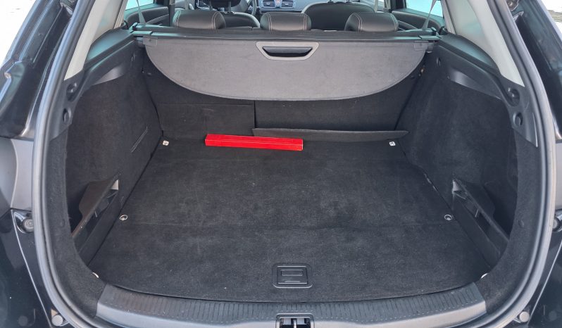 Renault Megane 1.9 dCi Dynamique