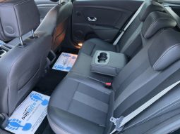 Renault Megane 1.9 dCi Dynamique full