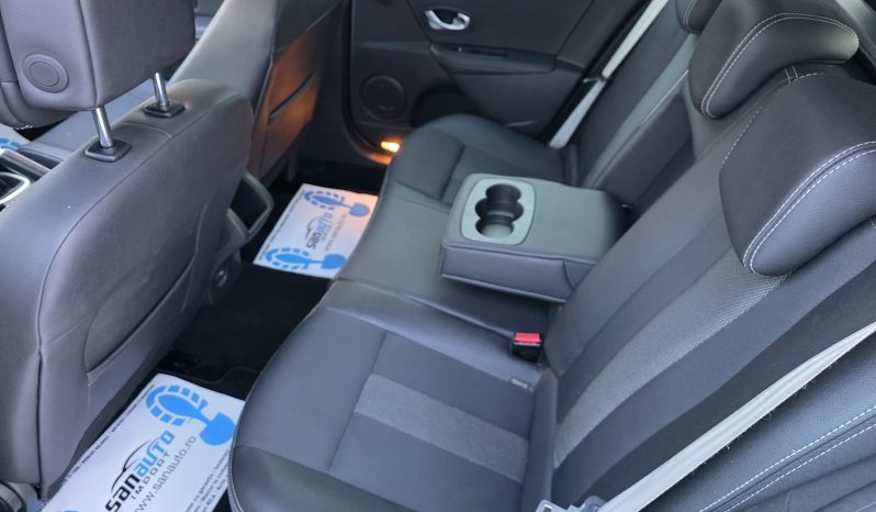 Renault Megane 1.9 dCi Dynamique