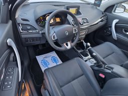 Renault Megane 1.9 dCi Dynamique full
