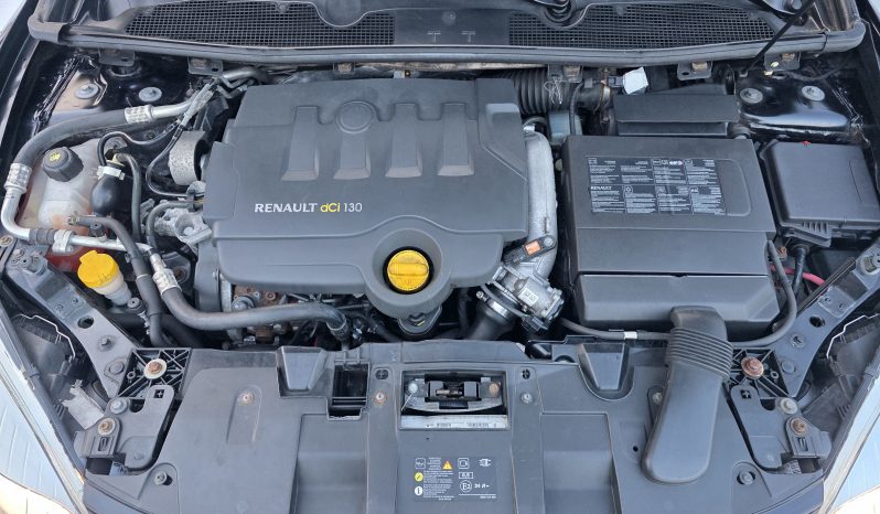 Renault Megane 1.9 dCi Dynamique