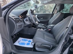 Renault Megane 1.9 dCi Dynamique full