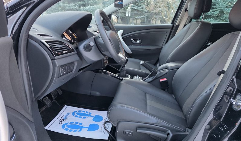 Renault Megane 1.9 dCi Dynamique