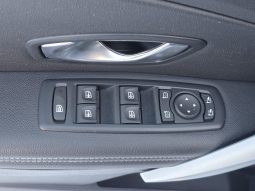 Renault Megane 1.9 dCi Dynamique full