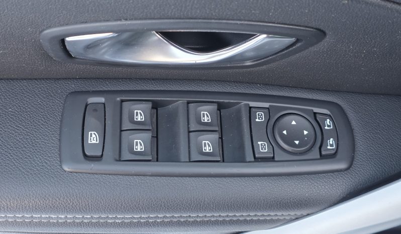 Renault Megane 1.9 dCi Dynamique