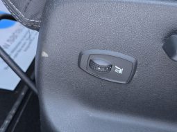 Renault Megane 1.9 dCi Dynamique full