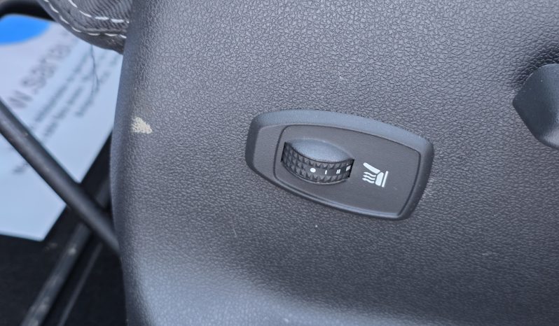 Renault Megane 1.9 dCi Dynamique