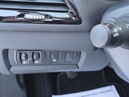 Renault Megane 1.9 dCi Dynamique full