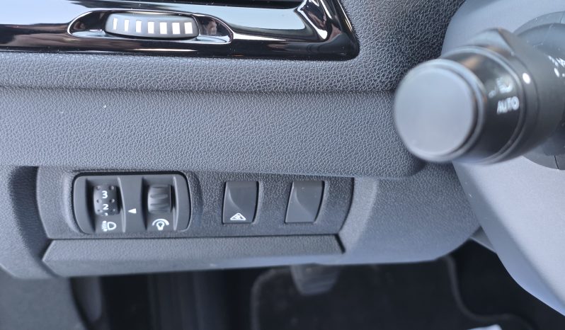 Renault Megane 1.9 dCi Dynamique