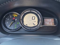 Renault Megane 1.9 dCi Dynamique full