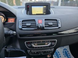 Renault Megane 1.9 dCi Dynamique full