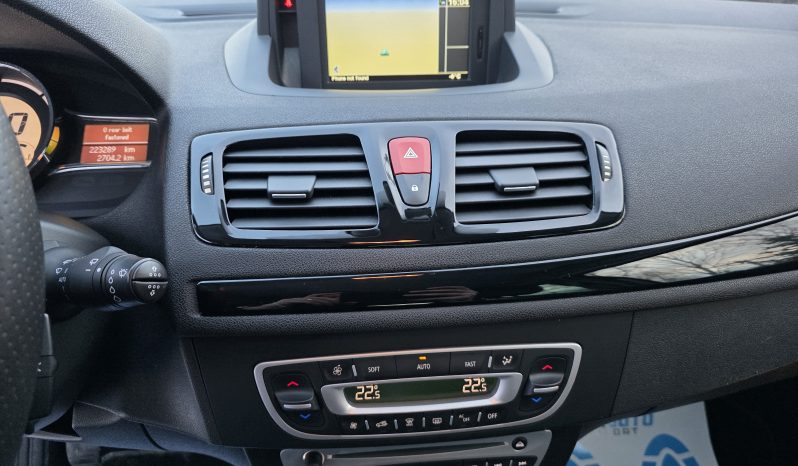 Renault Megane 1.9 dCi Dynamique