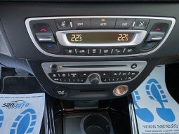 Renault Megane 1.9 dCi Dynamique full