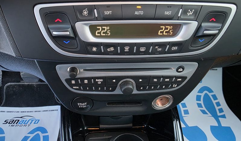 Renault Megane 1.9 dCi Dynamique