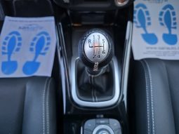 Renault Megane 1.9 dCi Dynamique full