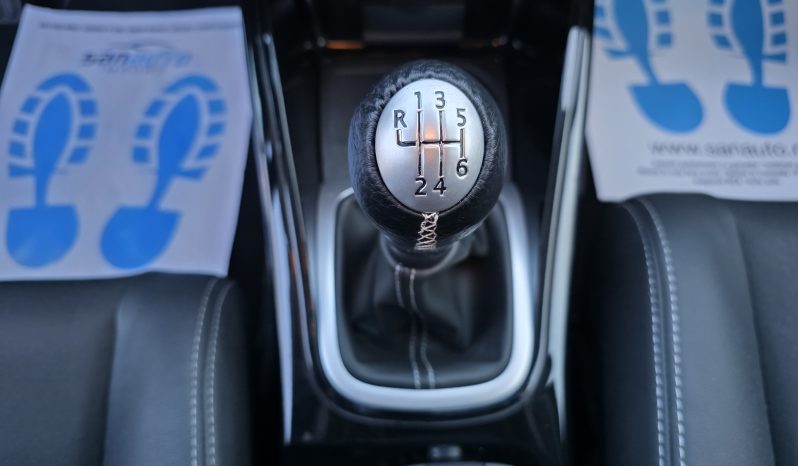 Renault Megane 1.9 dCi Dynamique