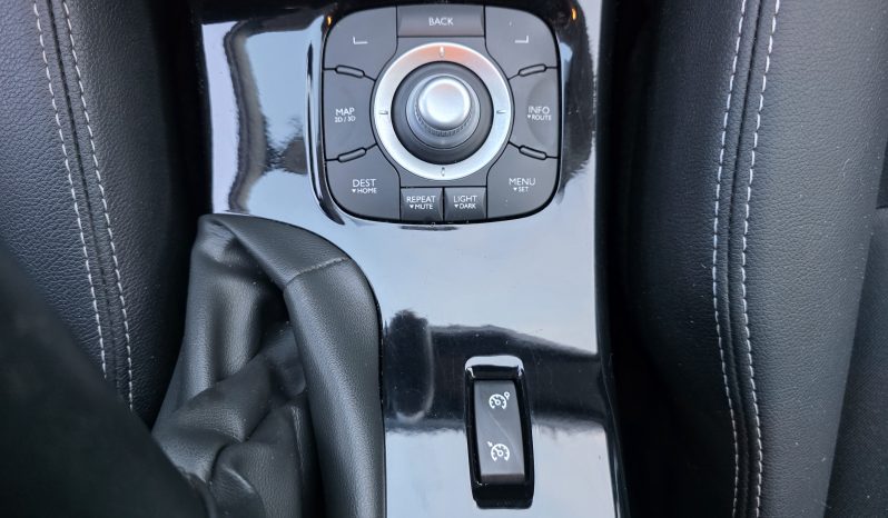 Renault Megane 1.9 dCi Dynamique