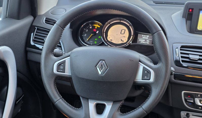 Renault Megane 1.9 dCi Dynamique