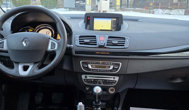 Renault Megane 1.9 dCi Dynamique