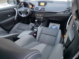 Renault Megane 1.9 dCi Dynamique full