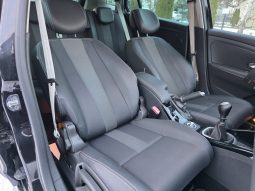 Renault Megane 1.9 dCi Dynamique full