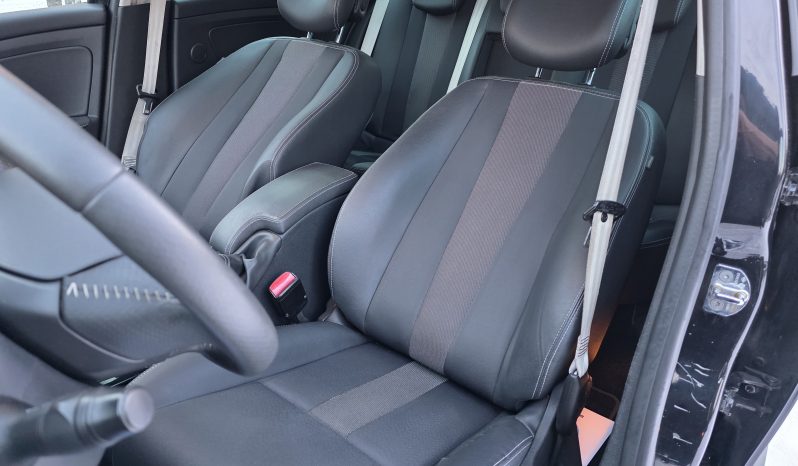 Renault Megane 1.9 dCi Dynamique