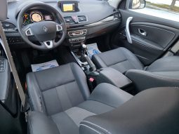 Renault Megane 1.9 dCi Dynamique full