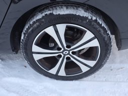 Renault Megane 1.9 dCi Dynamique full