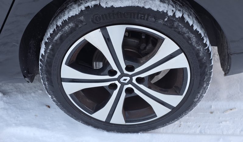 Renault Megane 1.9 dCi Dynamique