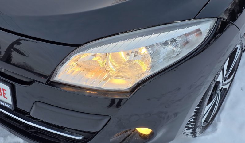 Renault Megane 1.9 dCi Dynamique