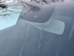 Renault Megane 1.9 dCi Dynamique full