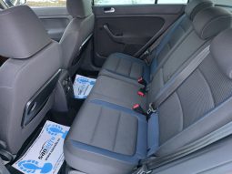 Volkswagen Golf Plus 1.6 TDI Team full