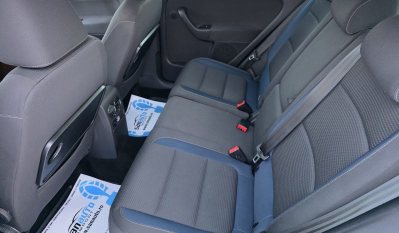 Volkswagen Golf Plus 1.6 TDI Team