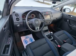 Volkswagen Golf Plus 1.6 TDI Team full
